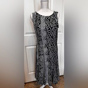 Forever 21 Women's Sleeveless Dress Size L